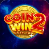 Coin Win 2: Hold The Spin