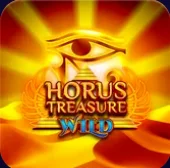Horus Treasure Wild