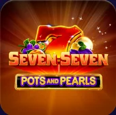 Seven Seven Pots and Pearls