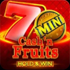 Cash'n Fruits Hold And Win