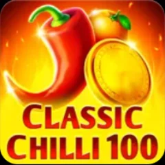 Classic Chilli 100