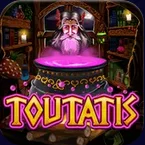 Toutatis